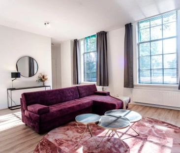 Appartement Mgr. Aengenentlaan 3-A, Warmond - À louer - Photo 5