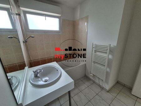 Appartement Jassans Riottier 4 pièce(s) 94 m2 - Photo 5