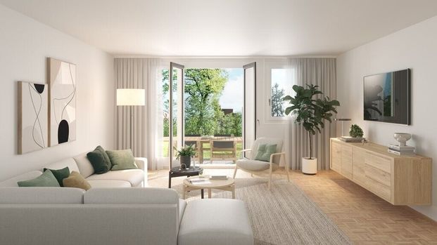 Are you looking for an apartment in the countryside? - Photo 1