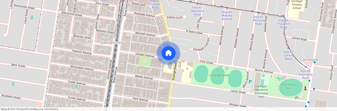 23 Garden Avenue, Vic 3163, Glen Huntly