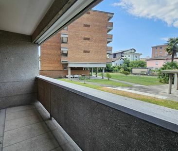 2.5 locali in zona strategica - Foto 2