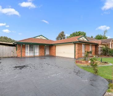 38 Hannah Avenue, Hillside, Vic 3037 - Photo 5