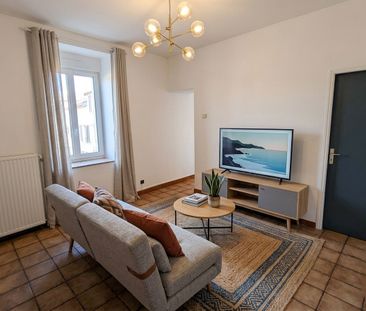 Location Appartement 1 pièce 23m² - Photo 5