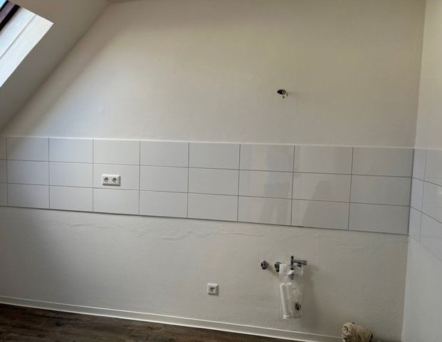 Lust auf diese 3-Zi.-Wohnung ? - Foto 1