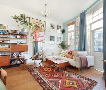 1 bedroom apartment to rent - Photo 2