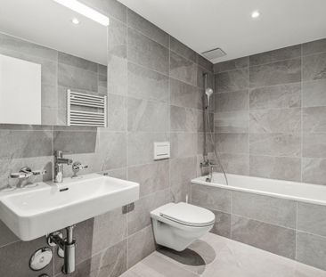 4 Zimmer, 76 m², 1. Stock - Photo 2