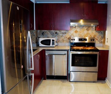 For Lease - 6720 Glen Erin Drive Unit# 705, Mississauga, Ontario - Photo 6