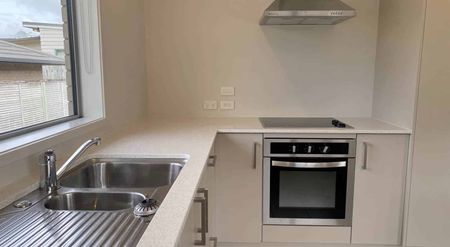 Lovely Modern Brick Home - Photo 2