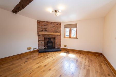 3 bedroom barn conversion to rent - Photo 3