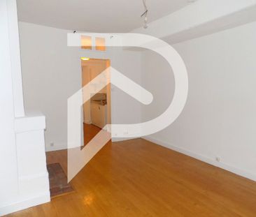 Location Appartement 1 pièce 23m² - Photo 5