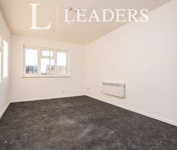1 bedroom maisonette to rent Alpha Close, Birmingham, B12 - Photo 1