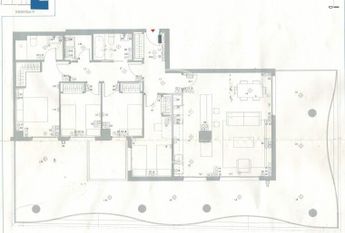 Flat for rent in Canal de Badalona