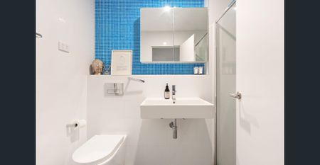 " More Than Just a One-Bedroom " - Photo 5