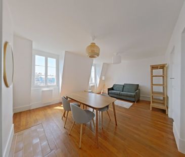 STUDIO A LOUER - PARIS 11EME ARRONDISSEMENT - 29.85 m - 1 240 € - Photo 2