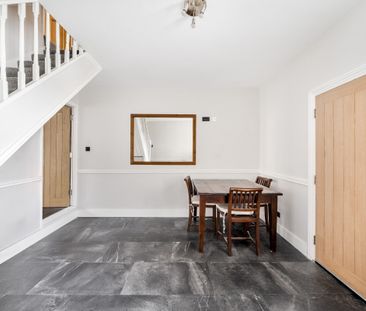 3 bedroom terraced house to rent - Photo 2