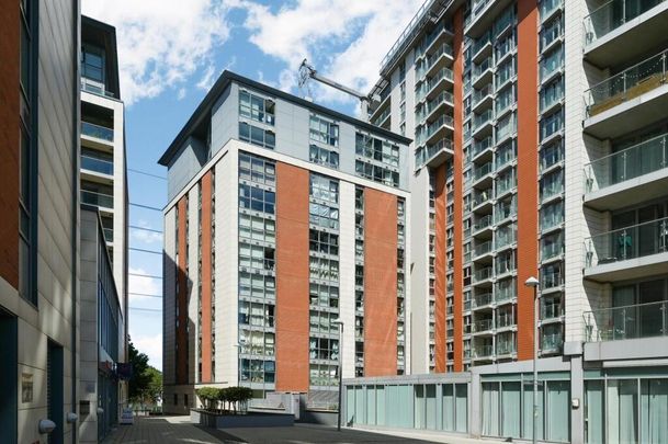 2 bedroom apartment to rent - Photo 1