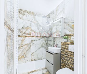 4-room apartment - Foto 2