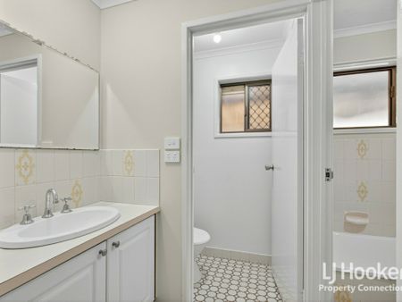 Low Set Brick Home Offering Comfort, Convenience and Charm - Photo 2