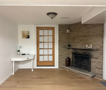 For Lease - 72 La Rose Avenue, Toronto, Ontario - Photo 3