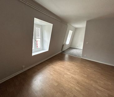 Location Appartement 3 pièces 70 m² La Châtre - Photo 5