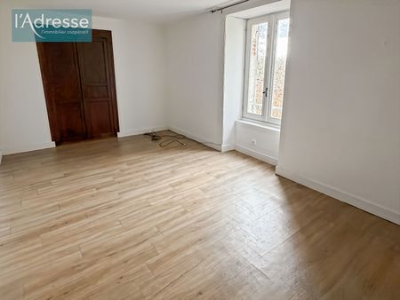 Location maison 4 pièces, 94.00m², Anglars-Juillac - Photo 3