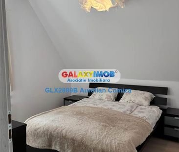 Apartament 3 camere Odai-Otopeni/sp.56mp/Mansarda - Photo 2