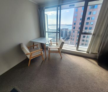 18E/34 Kingston Street, Auckland Central - Photo 5