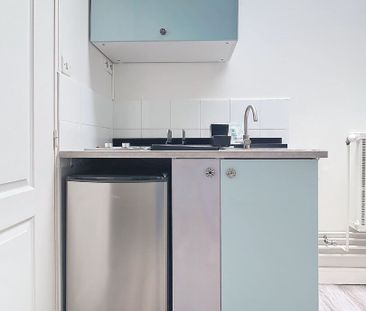 Location Appartement 1 pièce 17m² LE MESNIL ESNARD 76240 - Photo 5
