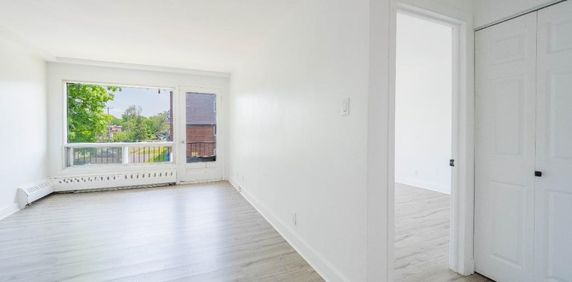 1 MOIS GRATUIT - Moderne & abordable proche de tout à Anjou Montreal - appartement / logement à louer - Photo 2