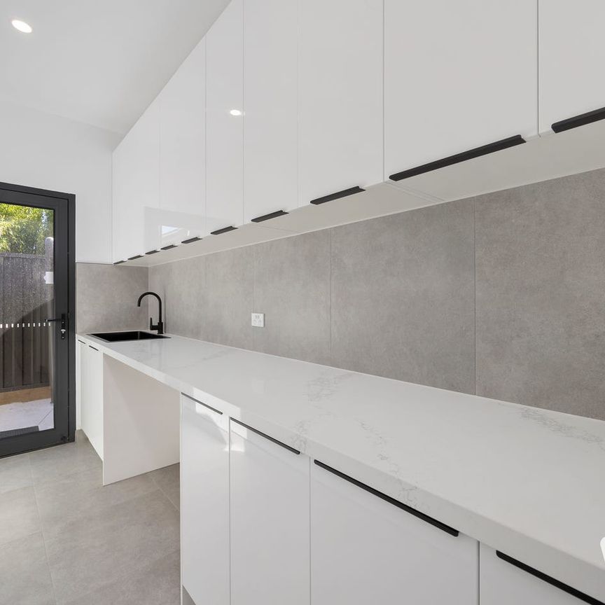 BRAND NEW MODERN TOWNHOUSE - Photo 1