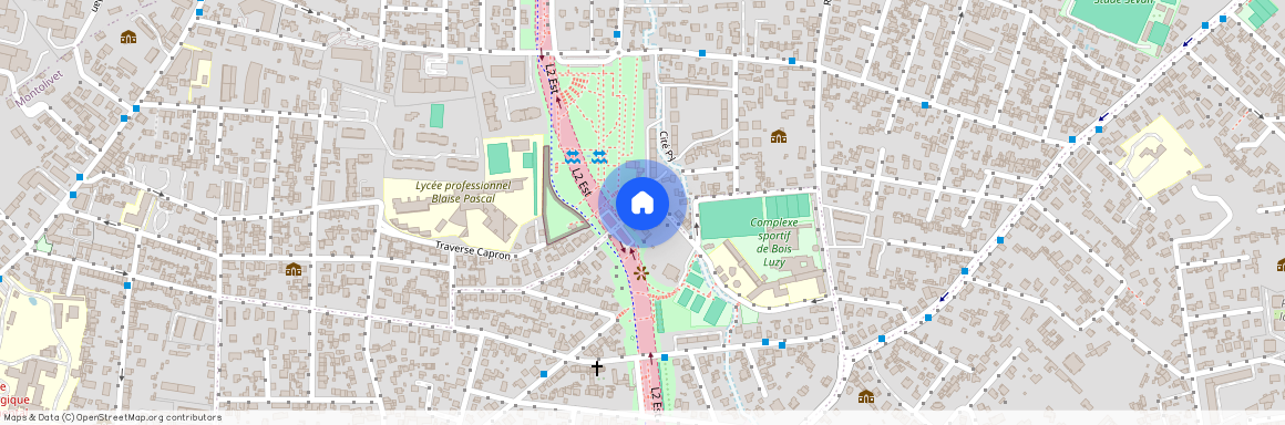 13012, Marseille 12E Arrondissement