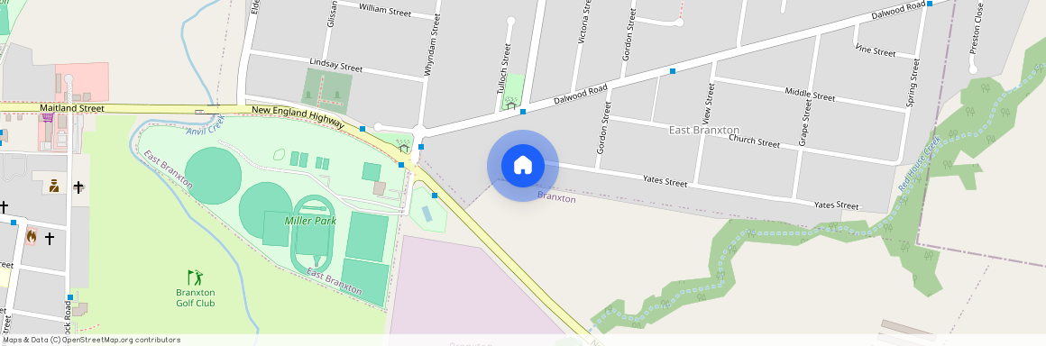 81 Yates Street, NSW 2335, Branxton