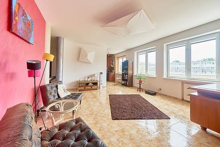 Mokotów przy Parku,3 Sypialnie, M. Postojowe 130 m² - Photo 4