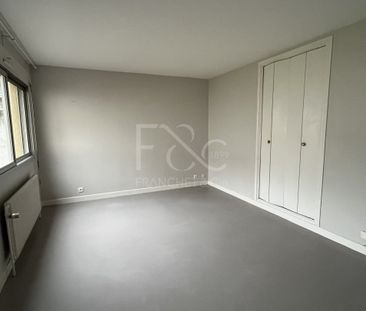 Studio de 31m² - Rue Duguesclin à Lyon 3 - Photo 2