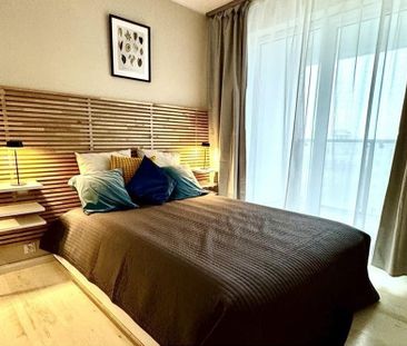 Na wynajem 2-pokojowe przy ul. Poznańskiej - Zdjęcie 6