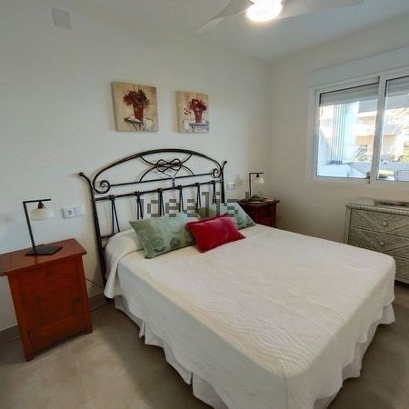 Alquiler de piso en Avenida de francia, 4 - Photo 1