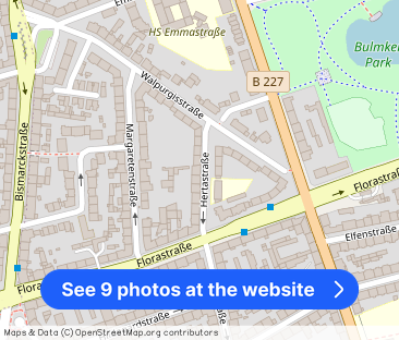 Wohnung zur Miete in Gelsenkirchen - Photo 1