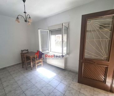 Μονοκατοικία για ενοικίαση Τσιμπούκη (Βόλος) - Φωτογραφία 5