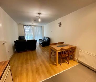 Apt 8 09 The Arc, Queens Road, Belfast, BT3 9FG - Photo 3