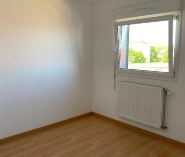 Location Appartement 4 pièces 78m² JARVILLE LA MALGRANGE 54140 - Photo 5
