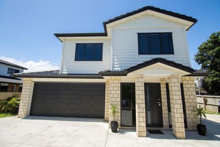 93A, Puhinui Road, Papatoetoe - Photo 5