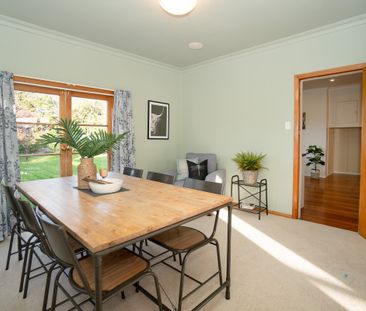 Stunning Home on Swansea - Photo 5