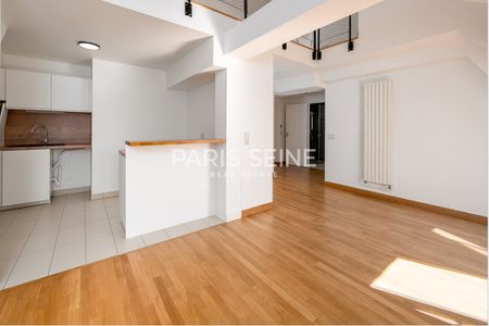 Tout savoir sur cet appartement dans le quartier Lafayette-Richer, à Paris 9ème - Photo 3