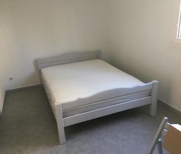 Location Appartement 1 pièce 20m² CLERMONT FERRAND 63000 - Photo 5