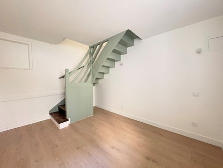 T2 SOUPLEX REFAIT A NEUF RUE BEAUMARCHAIS / AVENUE JULIEN - Photo 4