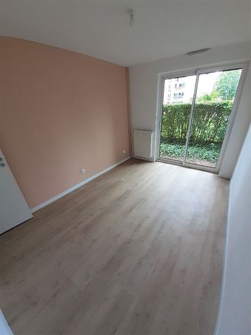 Appartement 4 pièces – 87 m² environ à Rennes (ref : G75429) - Photo 2