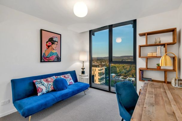 PREMIUM INNER-CITY LIVING IN ADELAIDES STYLISH EAST END - Photo 1