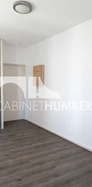 Location Appartement 1 pièce 17m² ST ETIENNE 42000 - Photo 1