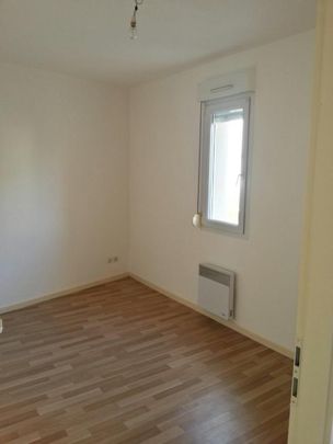 Location Appartement 2 pièces 43m² LAXOU 54520 - Photo 1