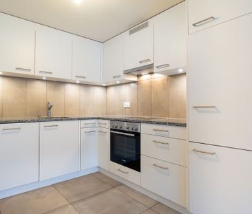 Superbe 3 pièces au coeur de Lucens - Photo 6